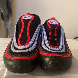 Air max 95 one show has no lace and no original box